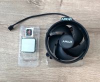 Лот: 24584568. Фото: 5. Компьютер Ryzen 5 1600/B450M/16гб...