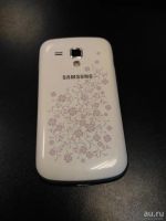 Лот: 9950472. Фото: 6. Samsung galaxy s gt-s7562