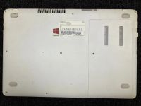 Лот: 20863911. Фото: 13. Б\У ноутбук Samsung NP370R5E Intel...