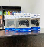 Лот: 17486898. Фото: 2. Геймпад DualShock 4 (аналог) PS4. Игровые приставки, консоли, видеоигры