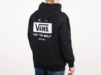 Лот: 11150013. Фото: 4. Худи Vans (арт. 8980). Красноярск