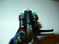 Лот: 18266290. Фото: 2. Головка с иглой SHURE SC35C. Аудиотехника