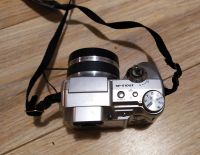 Лот: 14931224. Фото: 3. Olimpus 510UZ. Фото, видеокамеры, оптика