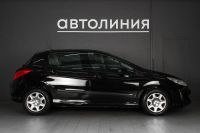 Лот: 21599307. Фото: 3. Peugeot 308, I 1.6 AT (120 л.с... Красноярск
