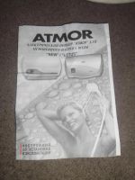 Лот: 7044520. Фото: 2. Водонагреватель Atmor. Тепловое оборудование, климат