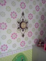 Лот: 5067266. Фото: 2. Часы в металле. Предметы интерьера