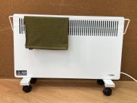 Лот: 19129062. Фото: 2. Обогреватель Конвектор Новый с... Тепловое оборудование, климат