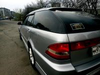 Лот: 8689076. Фото: 8. Honda Accord, 2002, V-2300, АКПП...