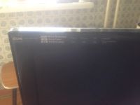 Лот: 11245347. Фото: 2. телевизор izumi 26" lcd tv. ТВ и видео