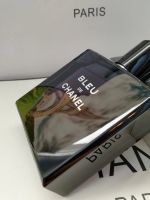 Лот: 11882665. Фото: 3. Chanel Bleu de Chanel 100мл Европа. Красота и здоровье