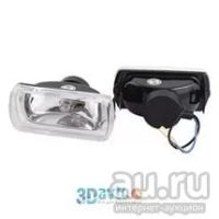 Лот: 8901667. Фото: 2. Фара противотуманная KS-888 W... Автохимия, масла, тюнинг