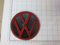 Лот: 10038558. Фото: 3. Эмблема шильдик логотип Volkswagen... Авто, мото, водный транспорт