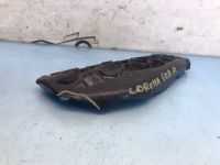 Лот: 24347233. Фото: 5. крепление бампера toyota corolla...