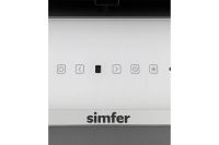 Лот: 23648510. Фото: 10. Вытяжка SIMFER SM63W1