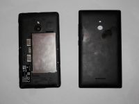 Лот: 7745528. Фото: 2. Nokia XL Dual Sim (RM-1030) (Разбит... Смартфоны, связь, навигация
