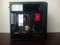 Лот: 15027317. Фото: 3. Игровой пк Intel Xeon E5-2667... Компьютеры, оргтехника, канцтовары