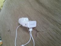 Лот: 5859155. Фото: 2. Зарядное EURO для Samsung c USB... Аксессуары