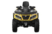 Лот: 25659005. Фото: 5. Квадроцикл BRP Can-Am Outlander...
