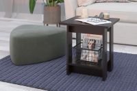 Лот: 23620521. Фото: 2. Журнальный стол Hoff Лофт. Мебель для гостиной