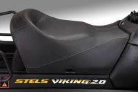 Лот: 25789739. Фото: 6. Снегоход СТЕЛС Viking S600 ST2...