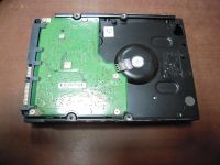 Лот: 8260247. Фото: 3. HDD жесткий диск на 1.5tb SATA... Компьютеры, оргтехника, канцтовары