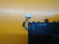 Лот: 25896369. Фото: 4. Б\У оригинальный исправный аккумулятор... Красноярск