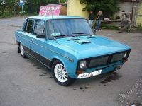 Лот: 861950. Фото: 2. Литьё r13 4x98 белое. Шины, Диски