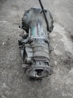 Лот: 16175897. Фото: 5. АКПП 42RE Jeep Grand Cherokee...