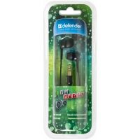 Лот: 3586774. Фото: 2. Наушники Defender BilBERRY за... Аудиотехника