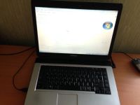 Лот: 3432473. Фото: 3. Toshiba Satellite L300 Ноутбук. Компьютеры, оргтехника, канцтовары