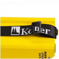 Лот: 18835974. Фото: 4. Сварочный аппарат Kolner KIWM... Красноярск