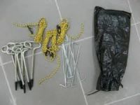 Лот: 6266485. Фото: 4. Палатка зимняя Tramp Ice Fisher... Красноярск