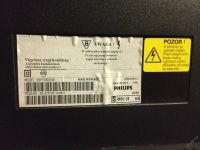 Лот: 4034004. Фото: 2. Телевизор Philips 25PT5302/58. ТВ и видео