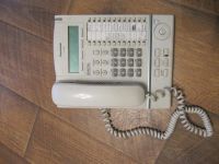 Лот: 5311135. Фото: 2. продам атс с телефоном. Стационарные, спутниковые телефоны