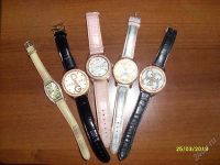 Лот: 2623504. Фото: 2. Часы б/у (кучка). 99 рублей!. Часы, аксессуары