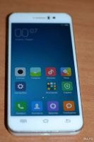 Лот: 8363301. Фото: 2. Смартфон Jiayu G4. Смартфоны, связь, навигация