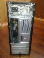 Лот: 7375010. Фото: 2. Десктоп корпус Acer Veriton Desktop... Комплектующие