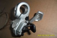 Лот: 17650746. Фото: 3. Манетка Sram X9, 3/2 Speed (отличное... Спортивные товары