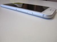 Лот: 6939098. Фото: 2. Apple iPhone 6 16GB Silver A1586... Смартфоны, связь, навигация