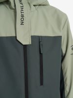 Лот: 24912961. Фото: 9. Легкая куртка для мальчиков Northland...