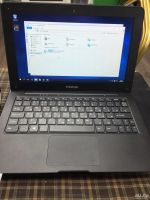 Лот: 8445926. Фото: 3. ноутбук / нэтбук Prestigio SmartBook... Компьютеры, оргтехника, канцтовары