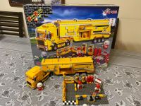 Лот: 16949485. Фото: 2. Набор аналог Lego. Игрушки