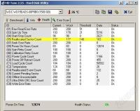 Лот: 2297867. Фото: 2. Жесткий диск 1,5TB Western Digital... Комплектующие
