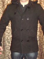 Лот: 3243694. Фото: 2. пальто мужское,демисезоное. Мужская одежда
