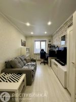 Лот: 21673521. Фото: 10. Продажа Квартира Черногорск, Генерала...