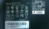Лот: 3711548. Фото: 2. Acer ms2319. Компьютеры, ноутбуки, планшеты