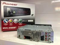 Лот: 10910744. Фото: 2. Процессорная магнитола Pioneer... Автозвук