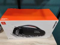Лот: 20826032. Фото: 6. Колонка JBL BoomBox 3 Black Новая...