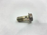 Лот: 23232753. Фото: 2. Болт АКПП Honda Inspire 2000 25951639000... Автозапчасти