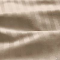 Лот: 15885855. Фото: 5. Пододеяльник и 1 наволочка, светло-бежевый...